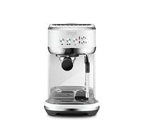 Sage Appliances SES500 Espresso-Maschine The Bambino Plus Sea Salt