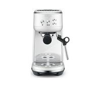Sage the Bambino SES450SST4EEU1 Espresso Machine with milk frother - White