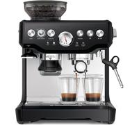 Sage Barista Express™ Espresso Coffee Machine - Black - SES875BTR2GUK1, Black