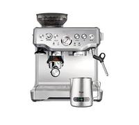 Sage Barista Express Espresso Coffee Machine & With Temp Control Milk Jug One Colour