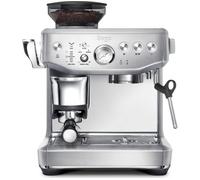 Sage Barista Express Impress SES876 Coffee Machine Stainless Steel