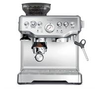 Sage Barista Express, No Temp Control Jug, Brushed Stainless Steel