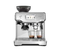 Sage Barista Touch & Brushed Stainless Steel & Coffee Machine One Colour