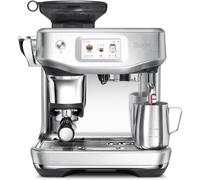 Sage The Barista Touch Impress Coffee Machine Stainless Steel With FREE Gift
