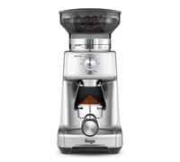 Sage the Dose Control Pro 130 W Black, Silver