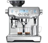 Sage BES980 The Oracle Coffee Machine Brushed Stainless Steel