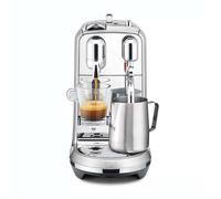 Sage Creatista Plus Semi-auto Capsule coffee machine 1.5 L