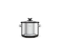 Sage BRC600UK the Risotto Plus Multi Cooker - Silver