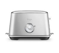 Sage The Toast Select Luxe Toaster Brushed Stainless Steel