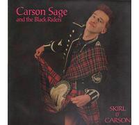 Sage, Carson - Skirls O'carson [Vinyl LP] [VINYL]