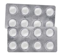 Sage Cleaning Tablets 2 X 8 (16) By Cafetto: Who Make Coffee Machine And Cino Cleano Espresso Cleaner By Super Cal