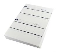 Sage 1-Part Laser Pay Advice Forms (500 Pack)