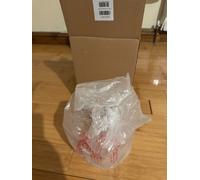 Sage Creatista Plus Semi-auto Capsule coffee machine 1.5 L