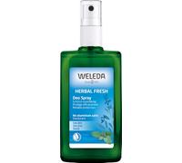 Weleda Sage 12H Deodorant 100 ml