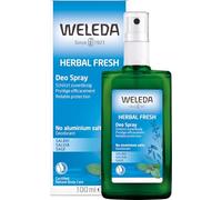 Weleda Sage 12H Deodorant 100 ml