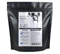 Sage Descaler - 4 x 25g Sachets made by Cafetto who make Sage Coffee machine Descaler for Coffee Machines & Kettles | Made in Australia - ACO & NSF Certified - protects your machine - By Super Cal