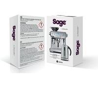 Sage The Oracle Touch SES990 Bean-To-Cup Espresso Coffee Machine Silver//