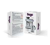 Sage - Descaler for Sage Coffee Machines and Kettles - Pack of 4