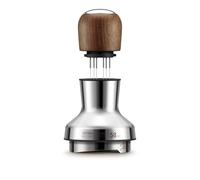 Sage Distribution Duo 58mm, Coffee Distributor, Premium Walnut