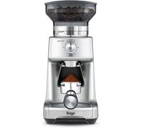 Sage the Dose Control Pro 130 W Black, Silver
