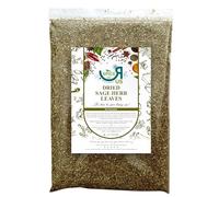 Sage Dried Herb Leaf | Leaves (Moroccan) Premium Quality 100g