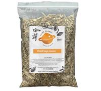 Sage Dried Herb Leaf | Leaves (Moroccan) Premium Quality by Spice Planet® 25g-1.9kg (200 Grams)