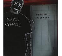 Sage Francis - Personal Journals by Sage Francis (2002-04-16)