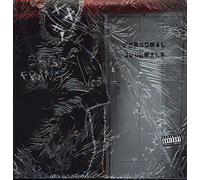 Sage Francis - Personal Journals [VINYL]