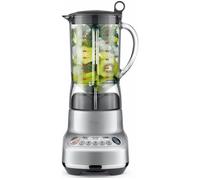 SAGE Fresh and Furious SBL620SIL Blender - Silver, Silver/Grey