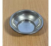 Sage Genuine 54mm 1 Cup Dual Wall Coffee Filter Basket - Brand New (SP0001519)