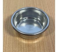 Sage Genuine 54mm 2 Cup Dual Wall Coffee Filter Basket - Brand New (SP0024833)