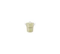 Eddingtons Compost Pail, Sage Green