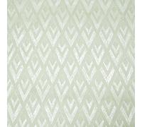 Sage Green Geometric Wallpaper Smooth Metallic Shimmer Paste The Wall Feature 10M X 0.53M