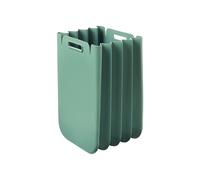 Sage Green MULTIPURPOSE CONTAINER 'ECO PACKLY' "HOME"