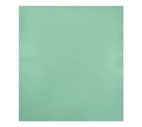 Sage Green Solid Color Pure Plain Refrigerator Magnet Cover Dishwasher Front Cover Magnetic Washing Machine Cover 23x26in