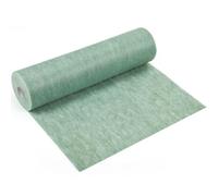 Sage Green Table Runner Roll 30 Cm x 30 M Non-Woven For Wedding Party