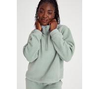 Sage Green Teddy Lounge Fleece 16