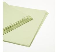 sage Green Tissue Paper 240 Sheets 50x75cm