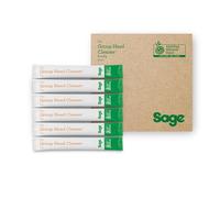 Sage Group Head Cleaner, Espresso Cleaning Tablets, 6 Tablets | Espresso Machine Cleaning Tablets, Removes Coffee Oils and Residues, Maintains Performance, All Sage Machines