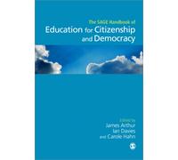 SAGE Handbook of Education for Citizenship and Democracy
