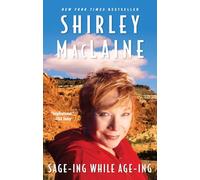 Sage-Ing While Age-Ing