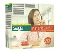 Sage Instant Financial Package (PC)