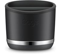 Sage Knock Box 10, Espresso Coffee Knock Box, Black Truffle