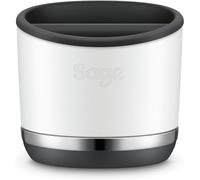 Sage Knock Box 10, Espresso Coffee Knock Box, Sea Salt