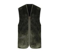 Sage Liner Vest with Fleece - male - Barbour - Waistcoats - Green - S - Jackets S