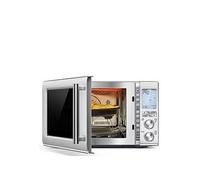 Sage Microwave Tainless Steel