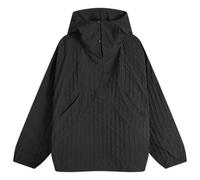 Sage Nation Men's Factor Nylon Smock Black Check