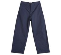 Sage Nation Men's Helix Nylon Trousers Dark Navy Small