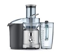 Sage Nutri Juicer Cold, Centrifugal Cold Juicer, Silver