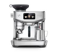 Sage Oracle Jet Coffee Machine Stainless Steel With FREE Gift